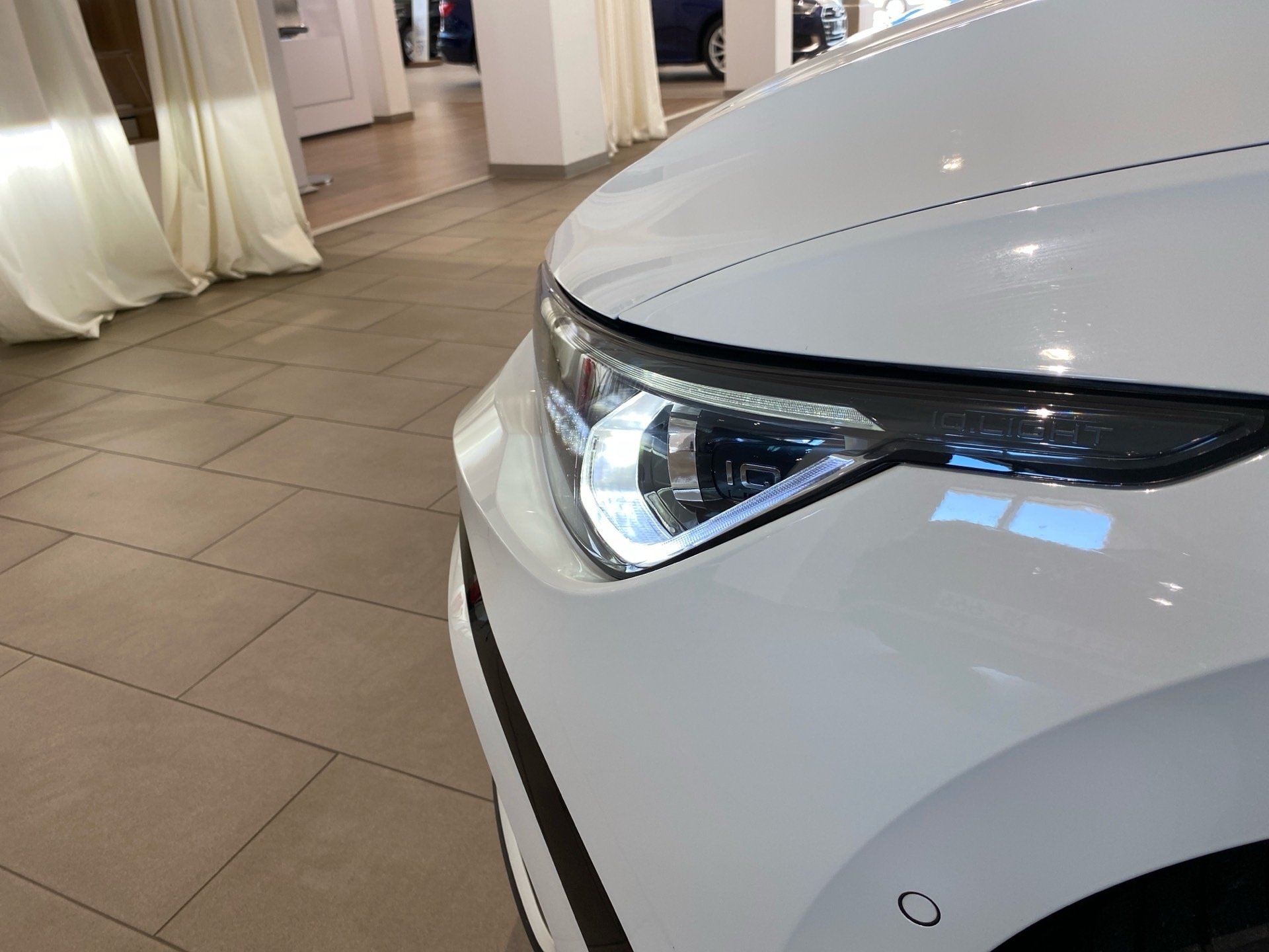 Golf VIII Variant 2.0 TDI R-Line DSG Navi AHK RFK