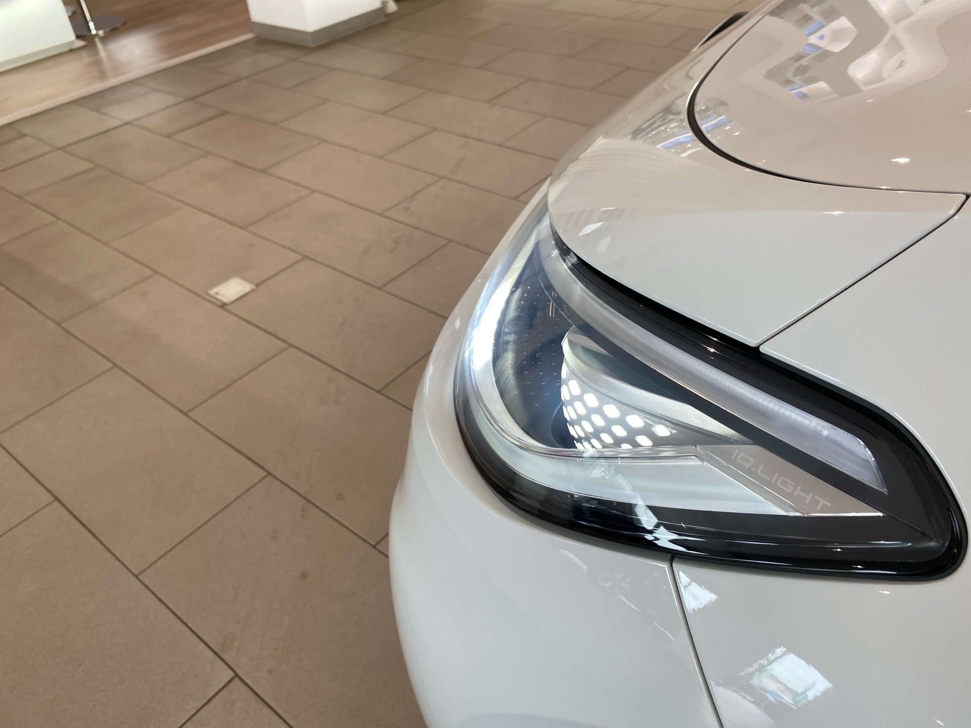 ID.3 Pro S Tour 82 kWh Navi LED RFK 2xKlima ACC
