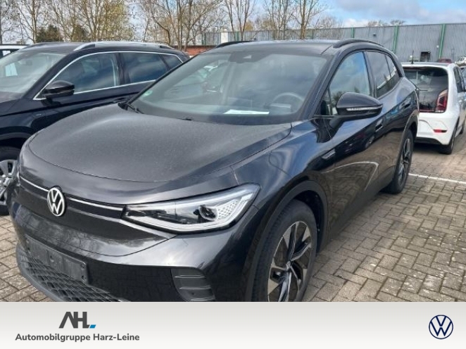 ID.4 Pure Performance Pure Performance 125 kW 52 kWh 1-...