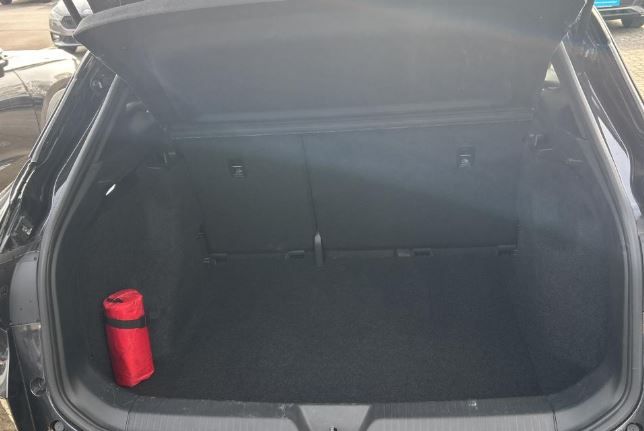 ID.4 Pure Performance Pure Performance 125 kW 52 kWh 1-Gang-Automatik