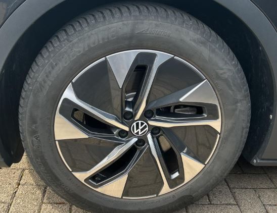 ID.4 Pure Performance Pure Performance 125 kW 52 kWh 1-Gang-Automatik