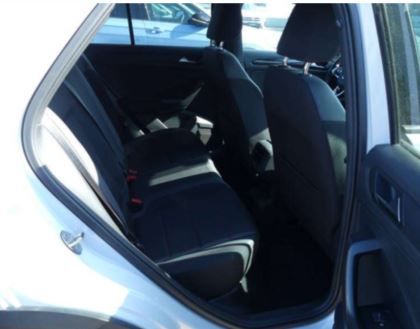 T-Roc 2.0 TSI Sport 4M DSG LED RFK Navi 2xKlima