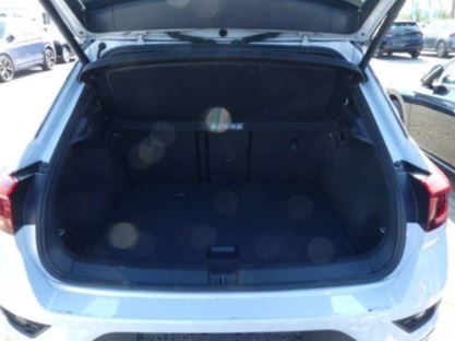 T-Roc 2.0 TSI Sport 4M DSG LED RFK Navi 2xKlima