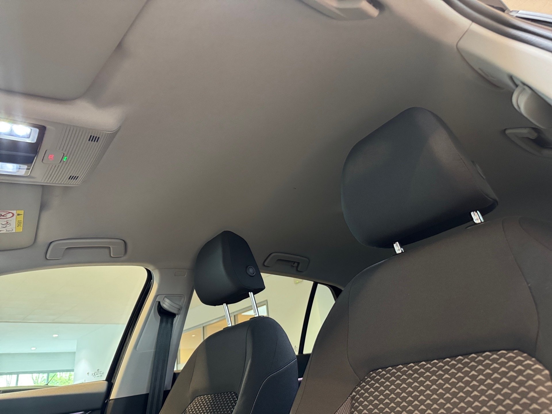 Golf VIII 1.5 TSI Active AHK AppConnect LED Navi RFK