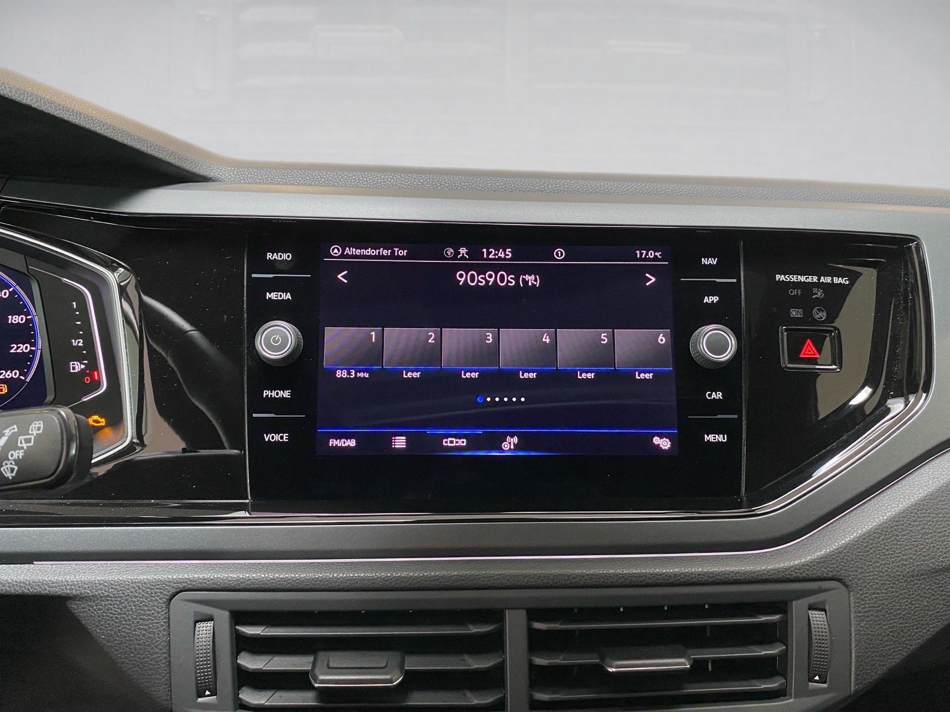 Taigo 1.5 TSI R-Line AHK IQ.Light DSG RFK Navi