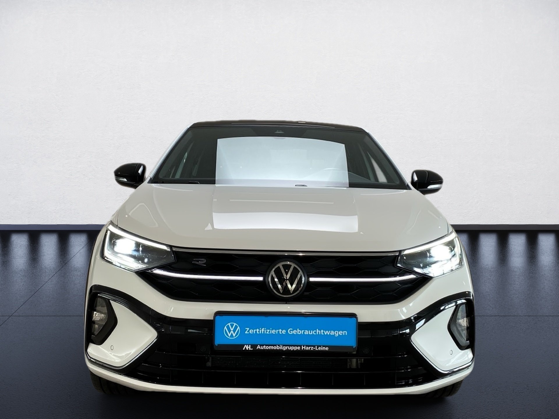 Taigo 1.5 TSI R-Line AHK IQ.Light DSG RFK Navi
