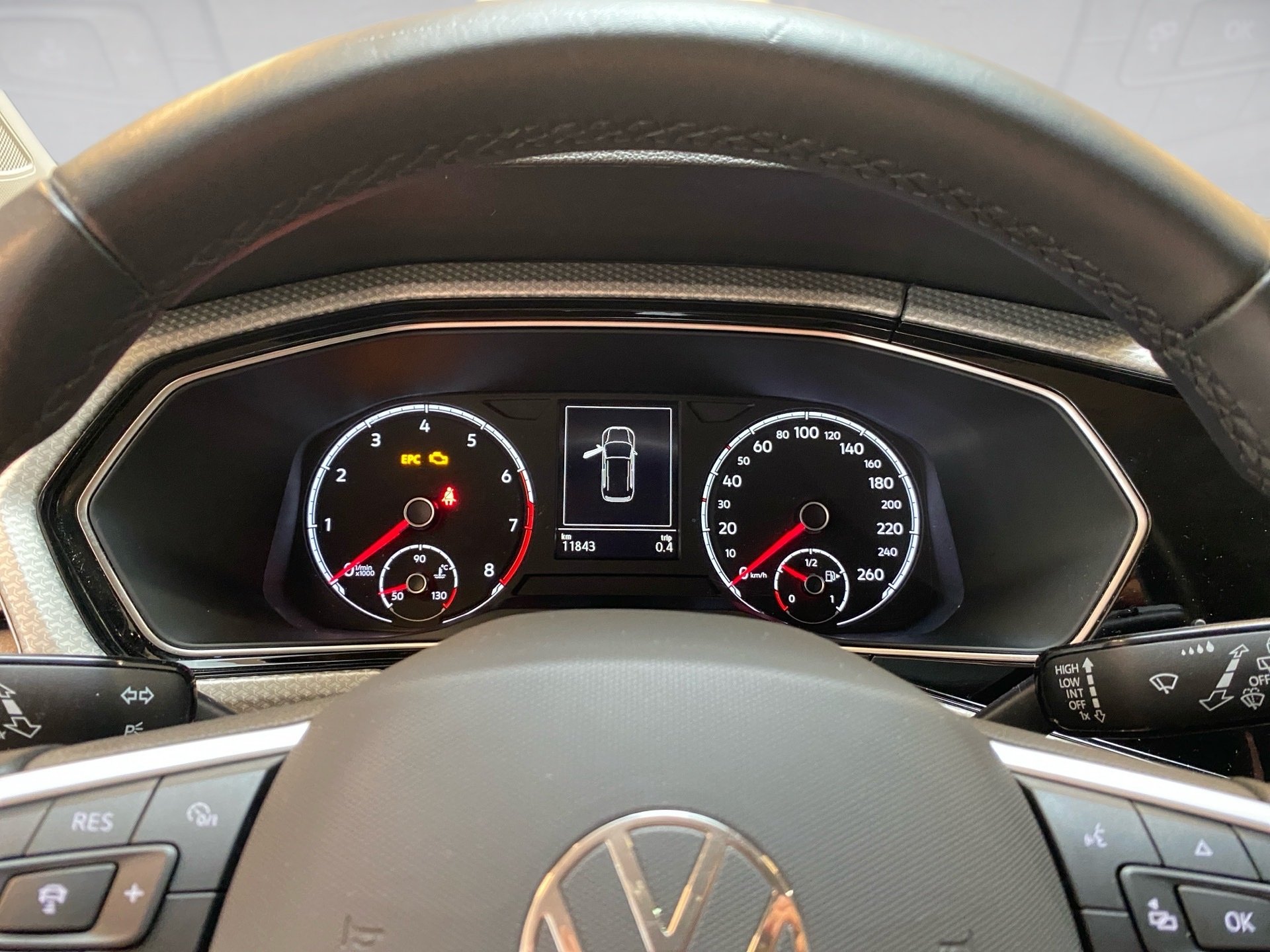 T-Cross 1.0 TSI Move AppConnect Navi RFK 2xKlima