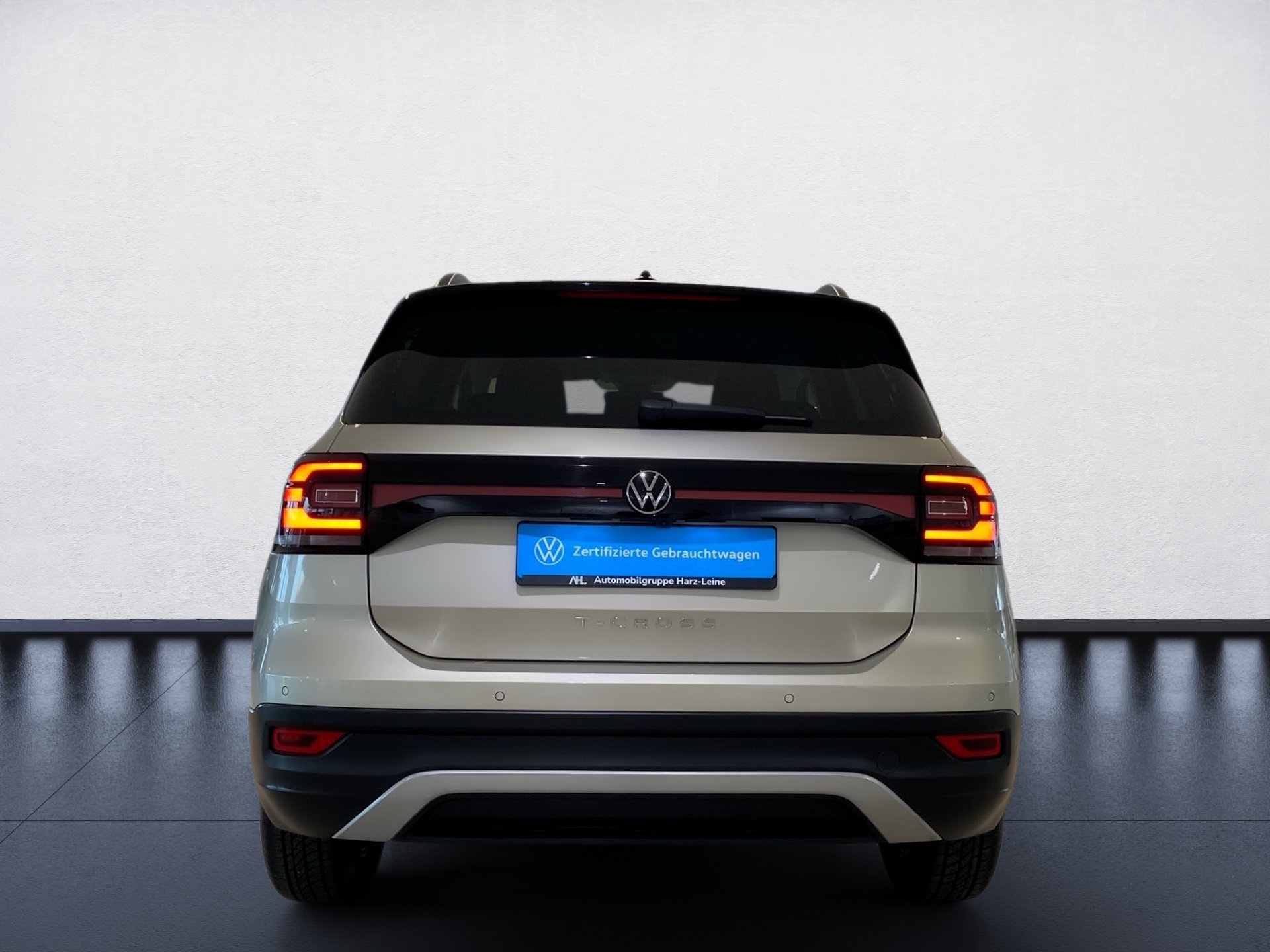 T-Cross 1.0 TSI Move AppConnect Navi RFK 2xKlima