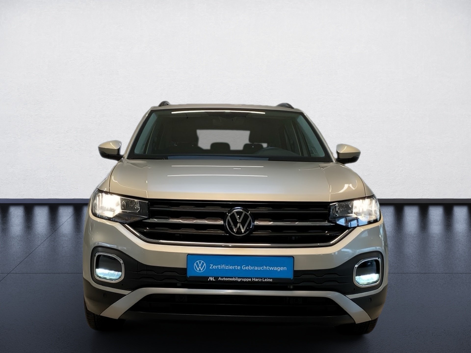 T-Cross 1.0 TSI Move AppConnect Navi RFK 2xKlima