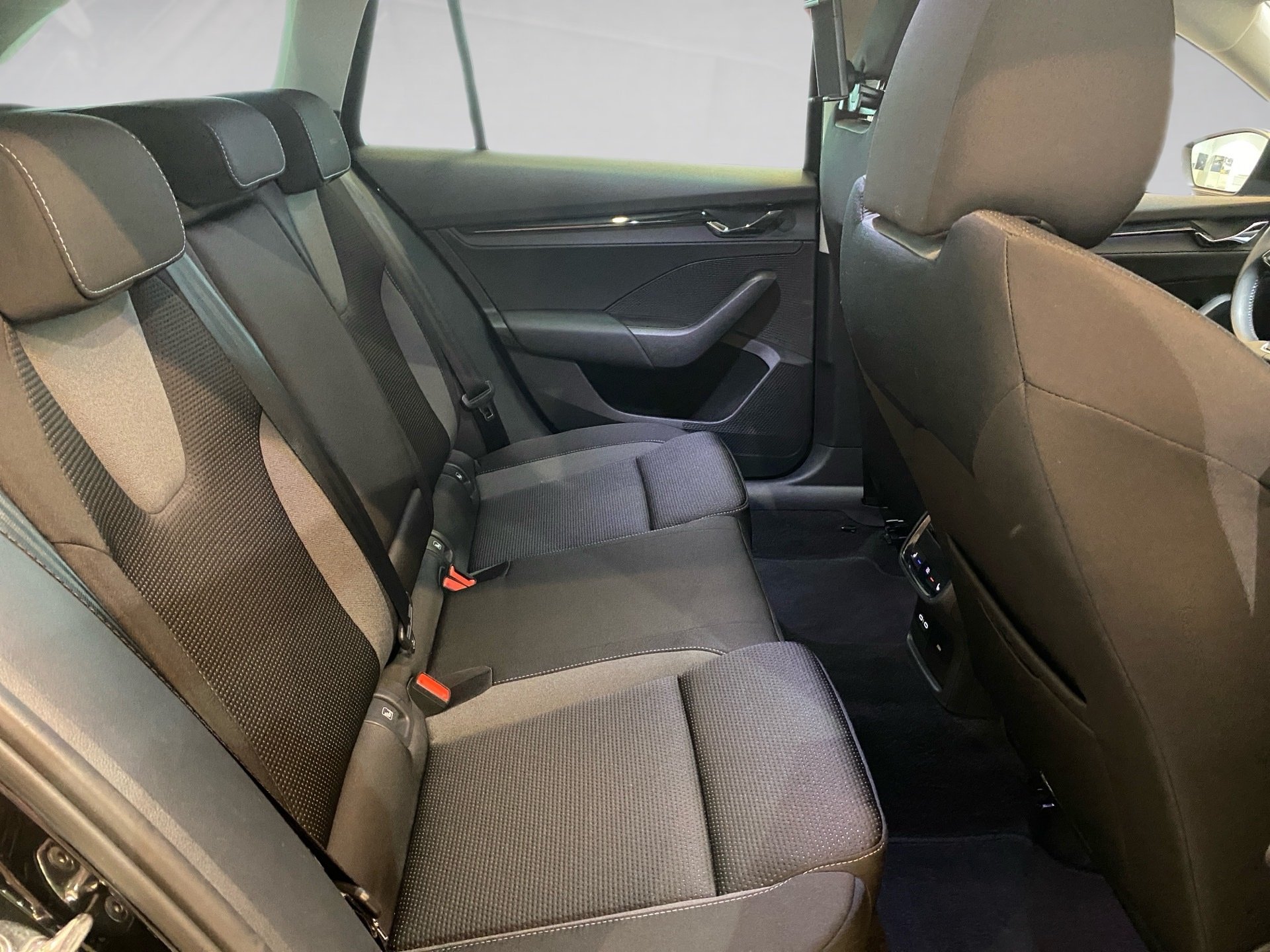 Octavia Combi Ambition 1.5 TSI e-TEC 4xSHZ AUT