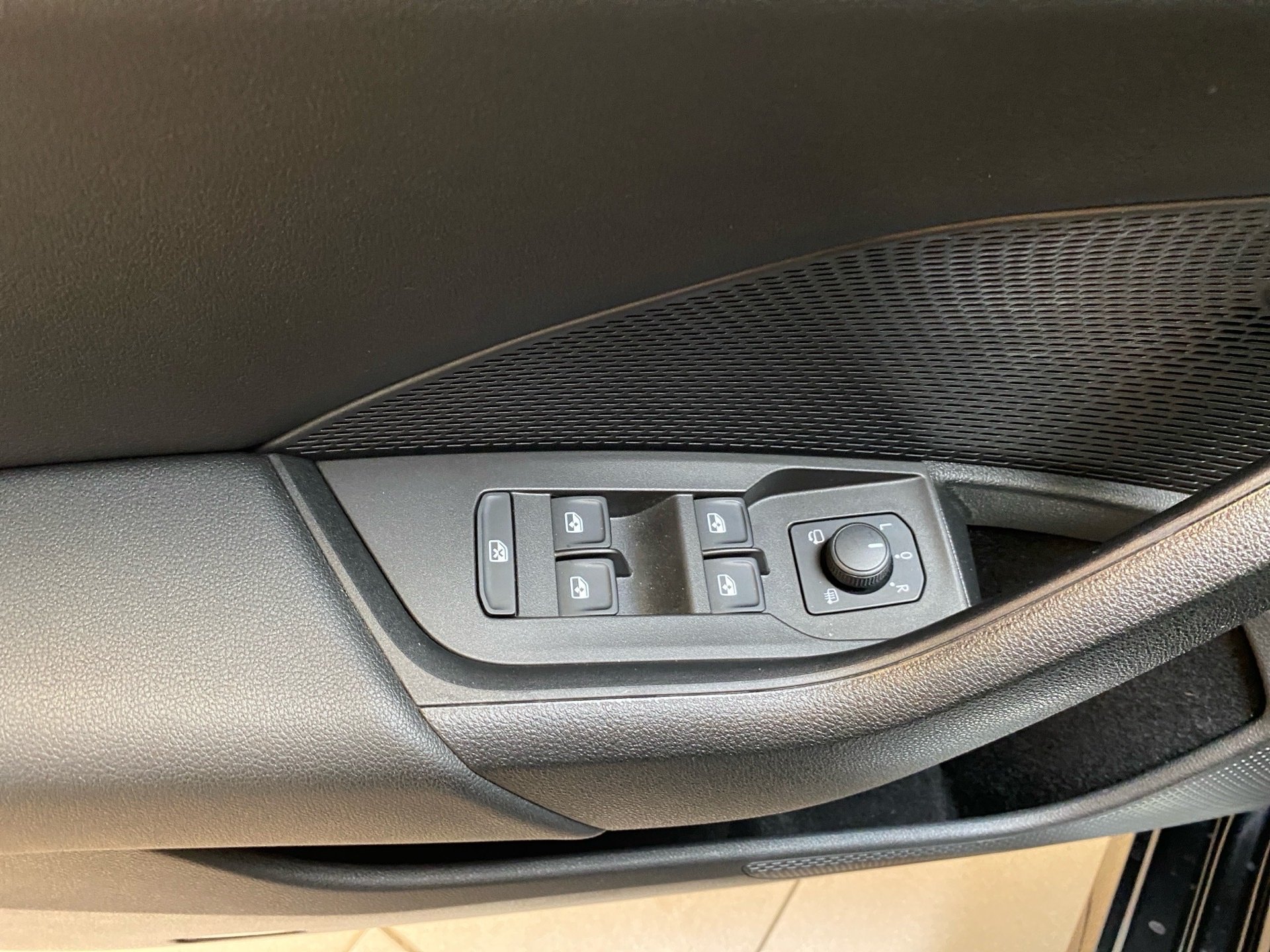 Octavia Combi Ambition 1.5 TSI e-TEC 4xSHZ AUT