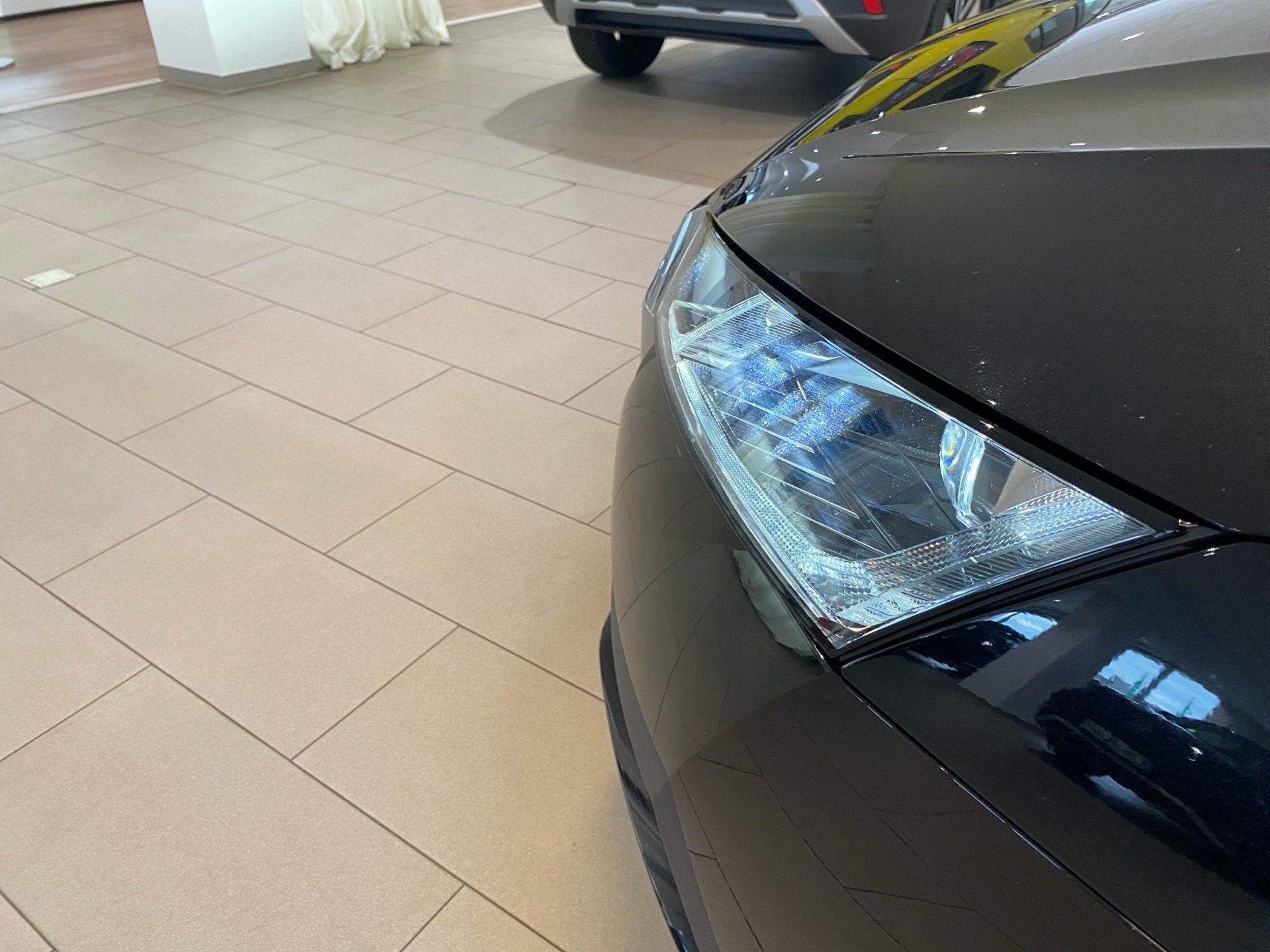 Octavia Combi Ambition 1.5 TSI e-TEC 4xSHZ AUT