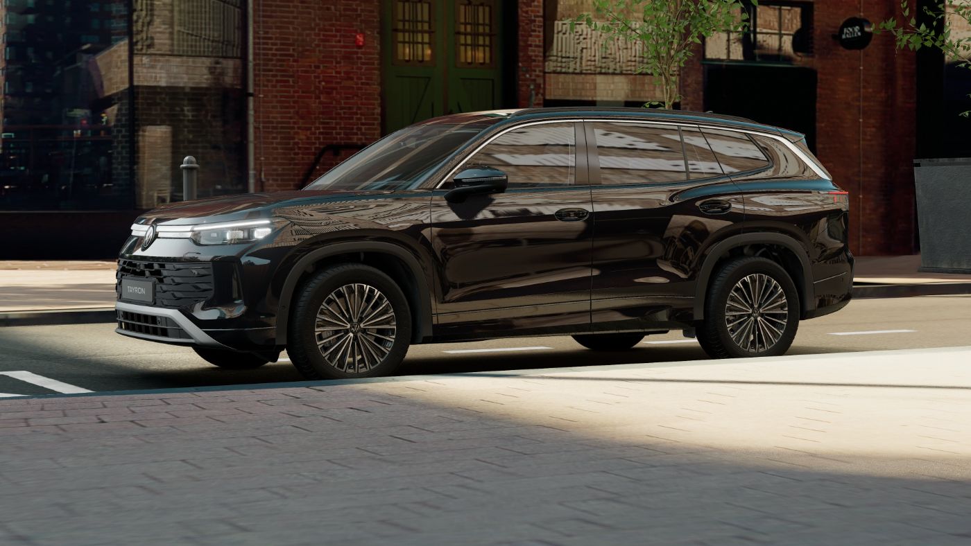 Tayron 1.5 TSI Life DSG AHK IQ.Light RFK Navi LM