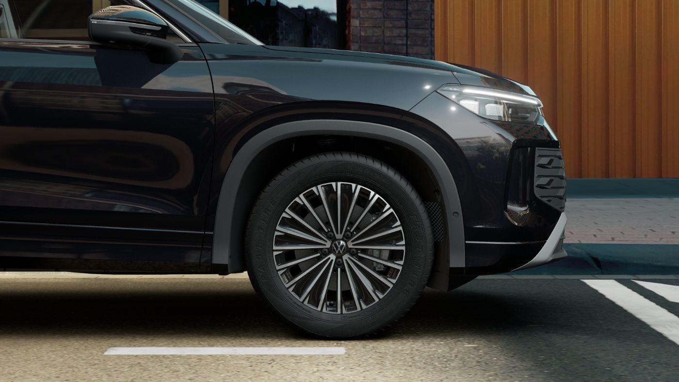 Tayron 1.5 TSI Life DSG AHK IQ.Light RFK Navi LM