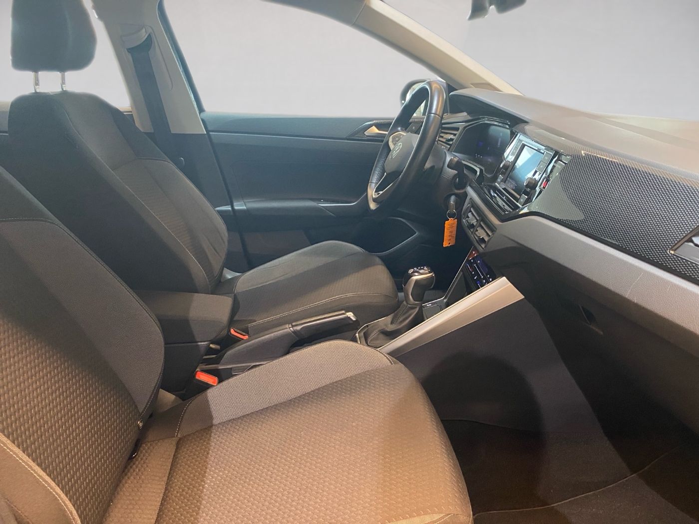 Taigo 1.0 TSI Life DSG IQ.Light AHK SHZ 2xKlima