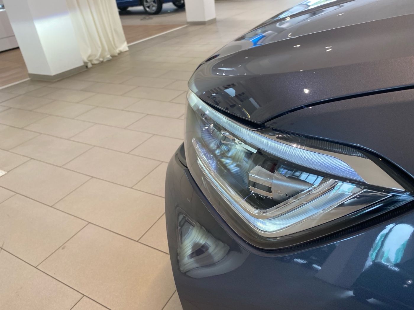 Taigo 1.0 TSI Life DSG IQ.Light AHK SHZ 2xKlima