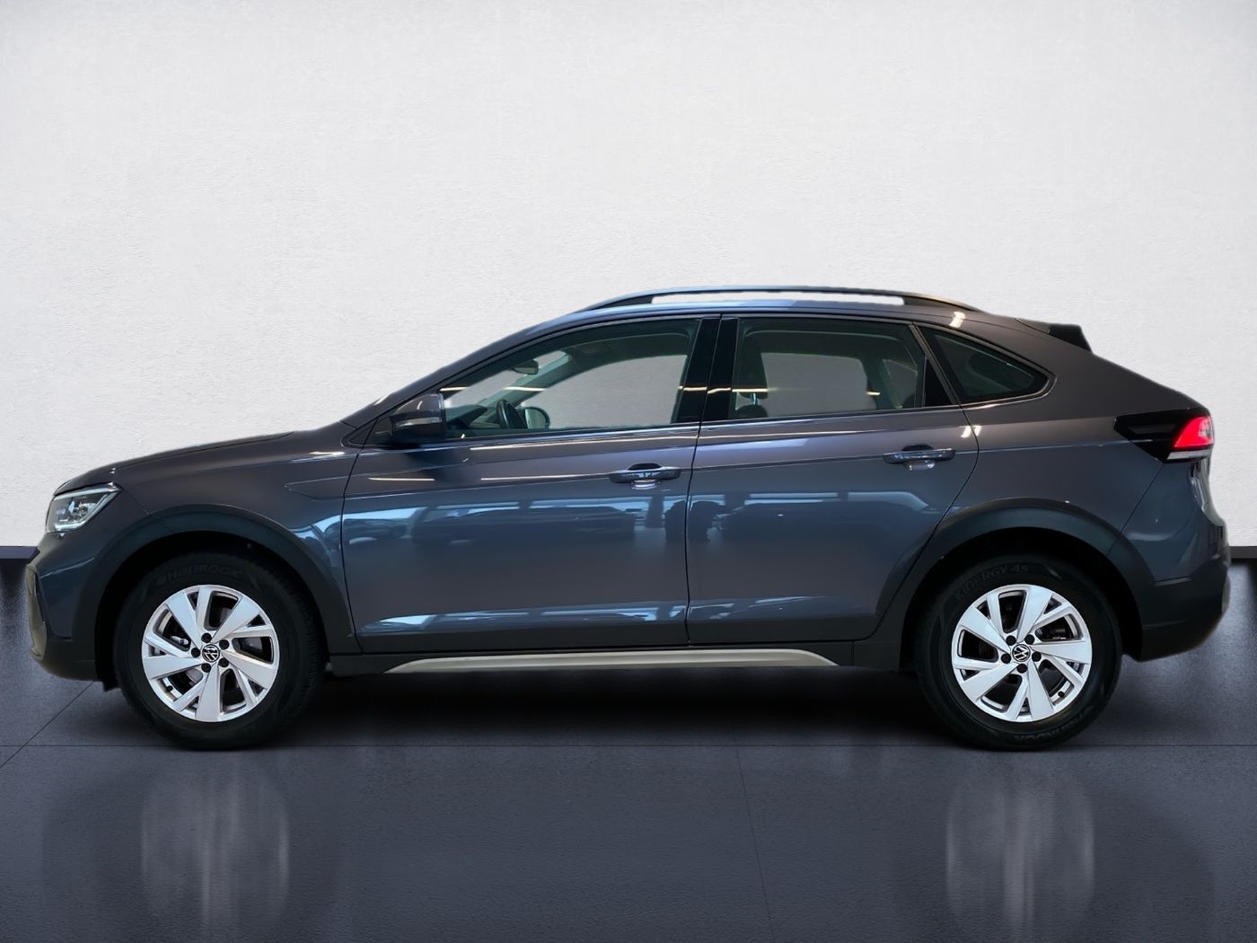 Taigo 1.0 TSI Life DSG IQ.Light AHK SHZ 2xKlima