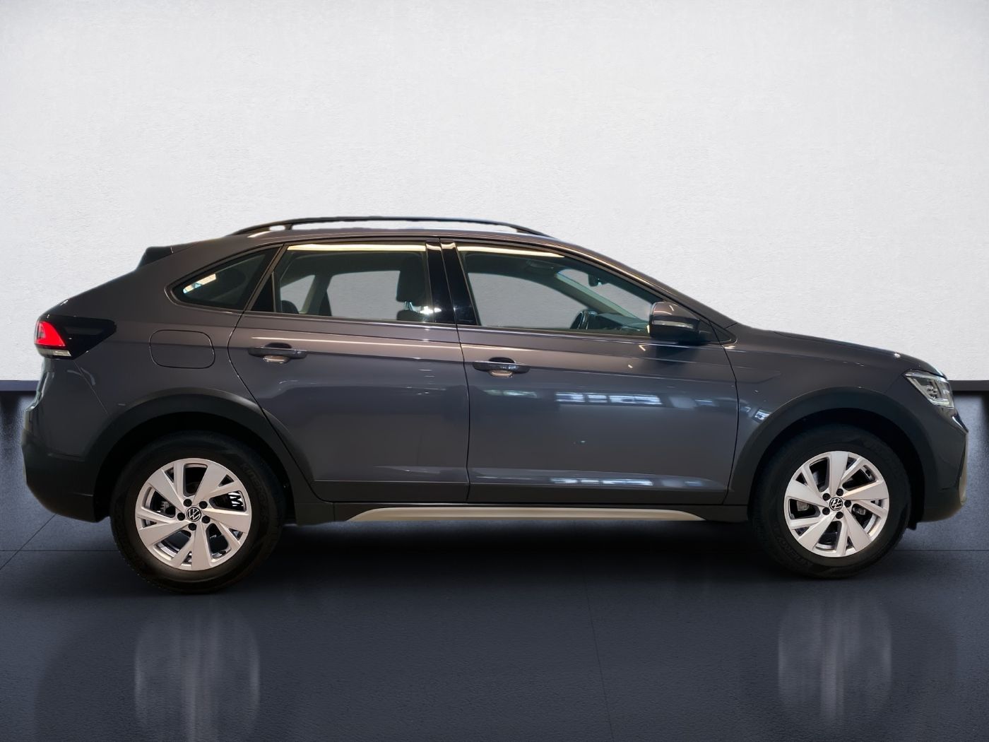 Taigo 1.0 TSI Life DSG IQ.Light AHK SHZ 2xKlima