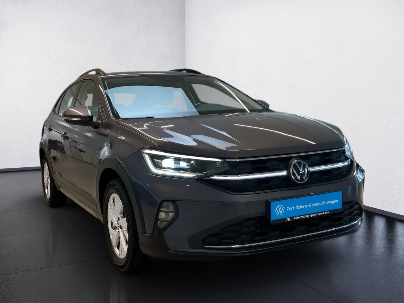 Taigo 1.0 TSI Life DSG IQ.Light AHK SHZ 2xKlima