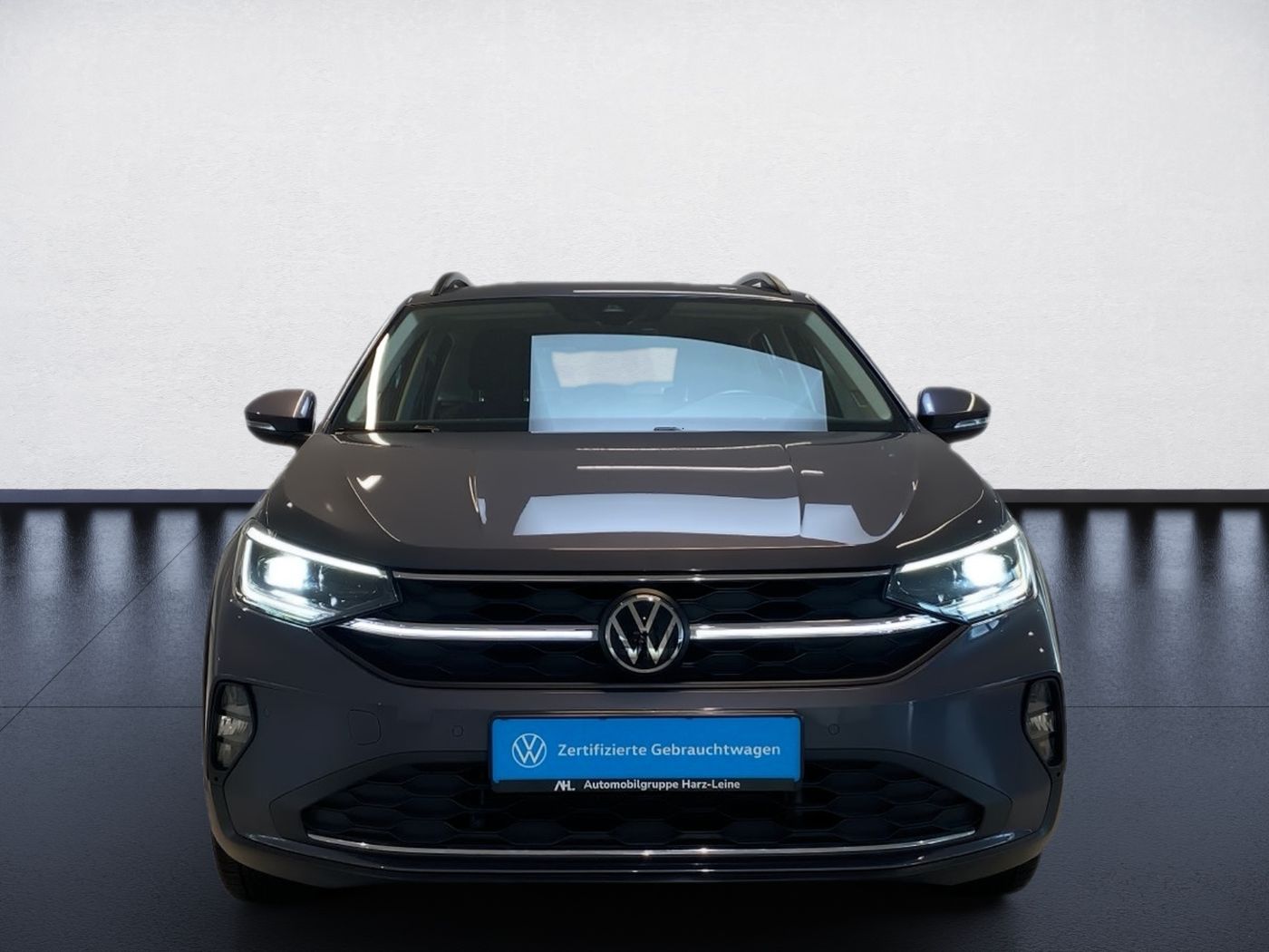 Taigo 1.0 TSI Life DSG IQ.Light AHK SHZ 2xKlima