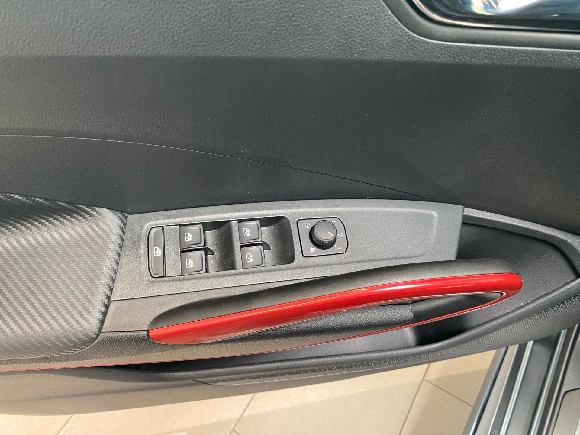 Fabia 1.0 TSI Monte Carlo DSG Navi LED 2xKlima