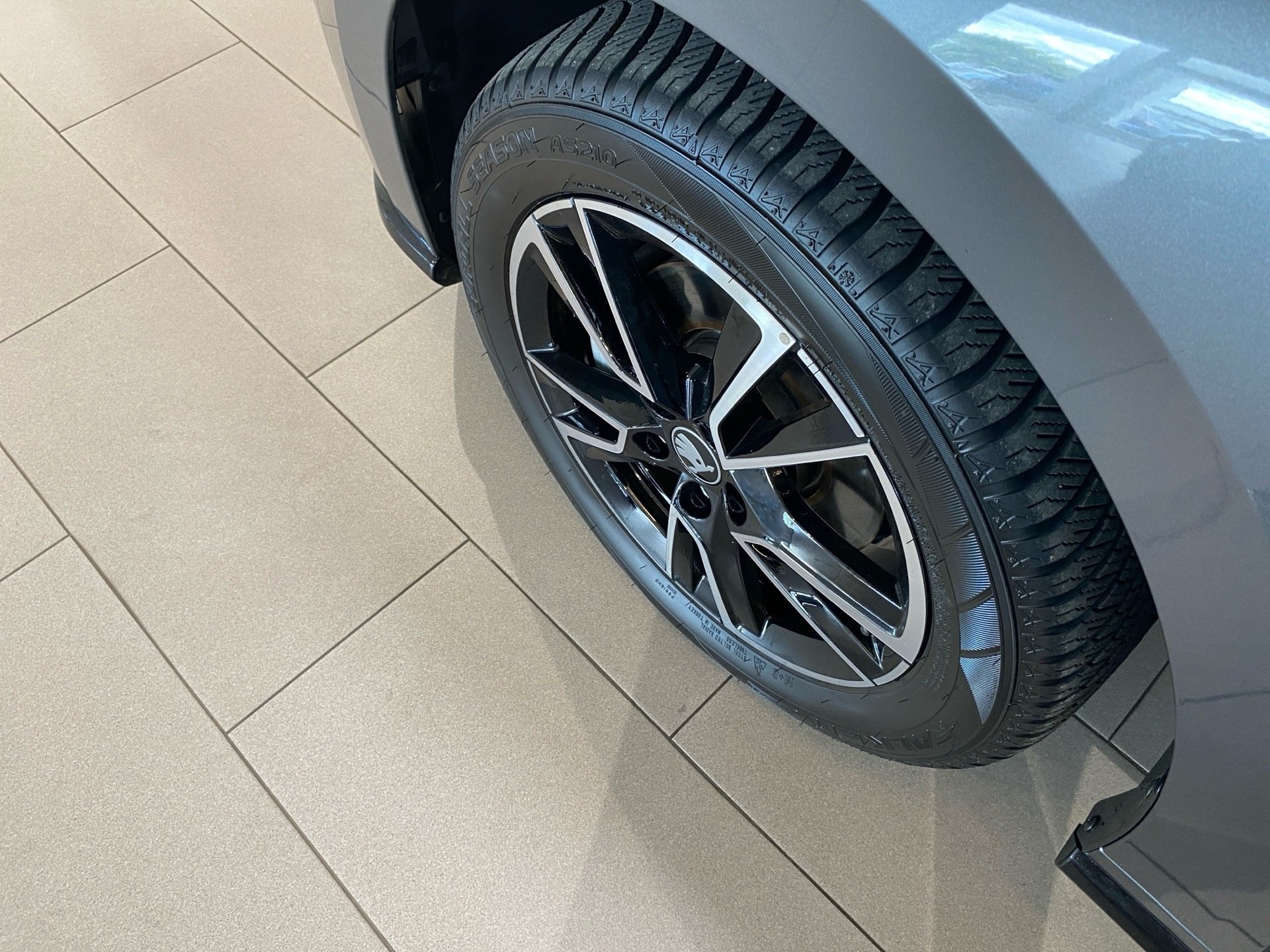 Fabia 1.0 TSI Monte Carlo DSG Navi LED 2xKlima