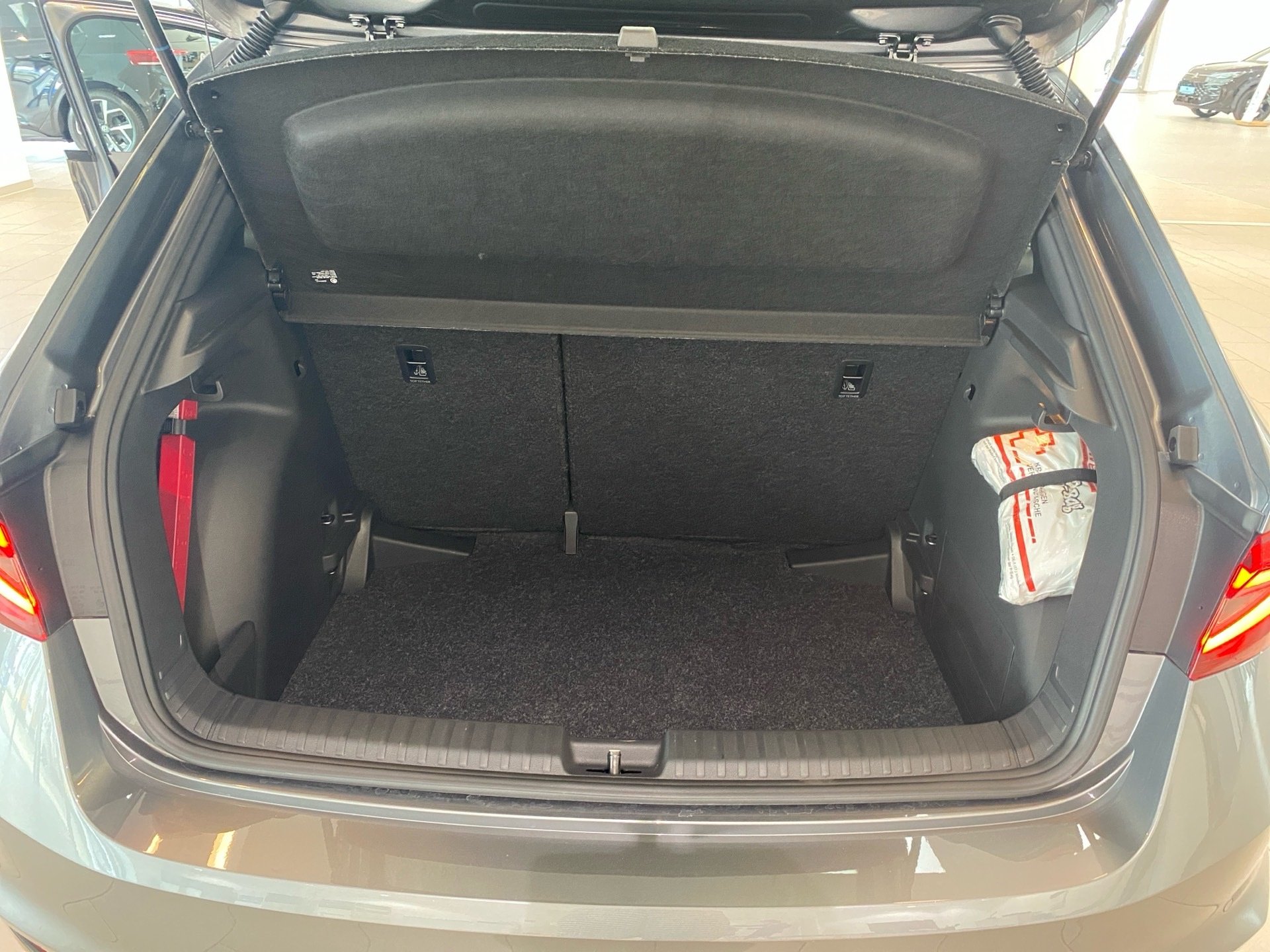 Fabia 1.0 TSI Monte Carlo DSG Navi LED 2xKlima