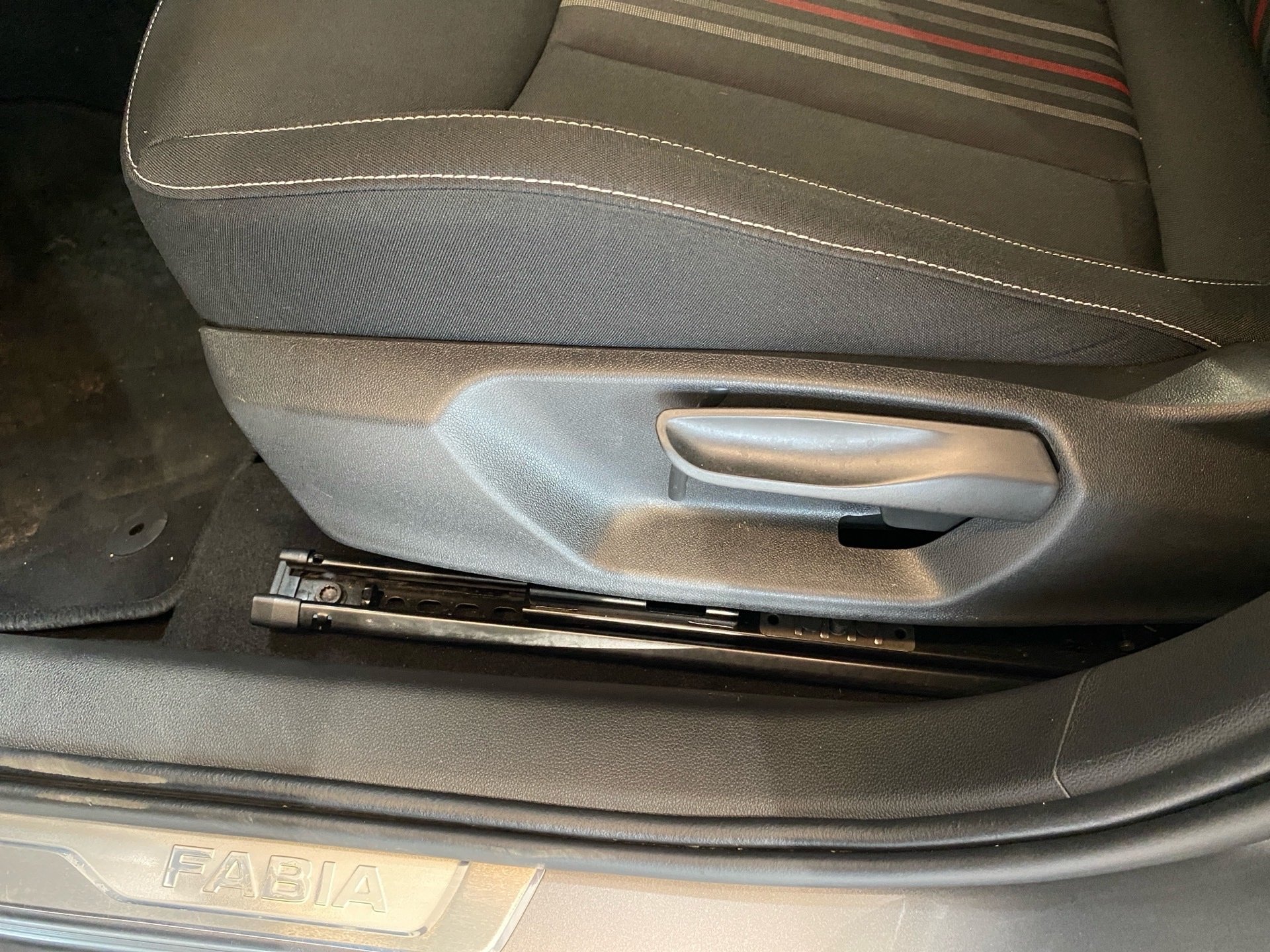 Fabia 1.0 TSI Monte Carlo DSG Navi LED 2xKlima