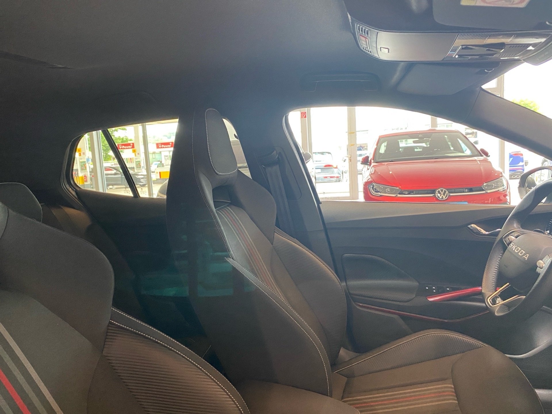 Fabia 1.0 TSI Monte Carlo DSG Navi LED 2xKlima
