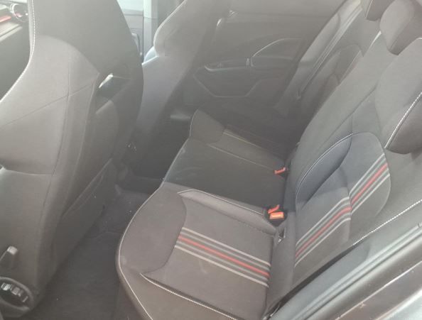 Fabia 1.0 TSI Monte Carlo DSG Navi LED 2xKlima