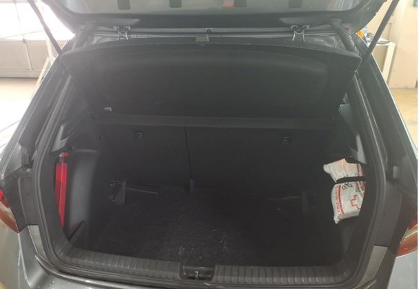 Fabia 1.0 TSI Monte Carlo DSG Navi LED 2xKlima