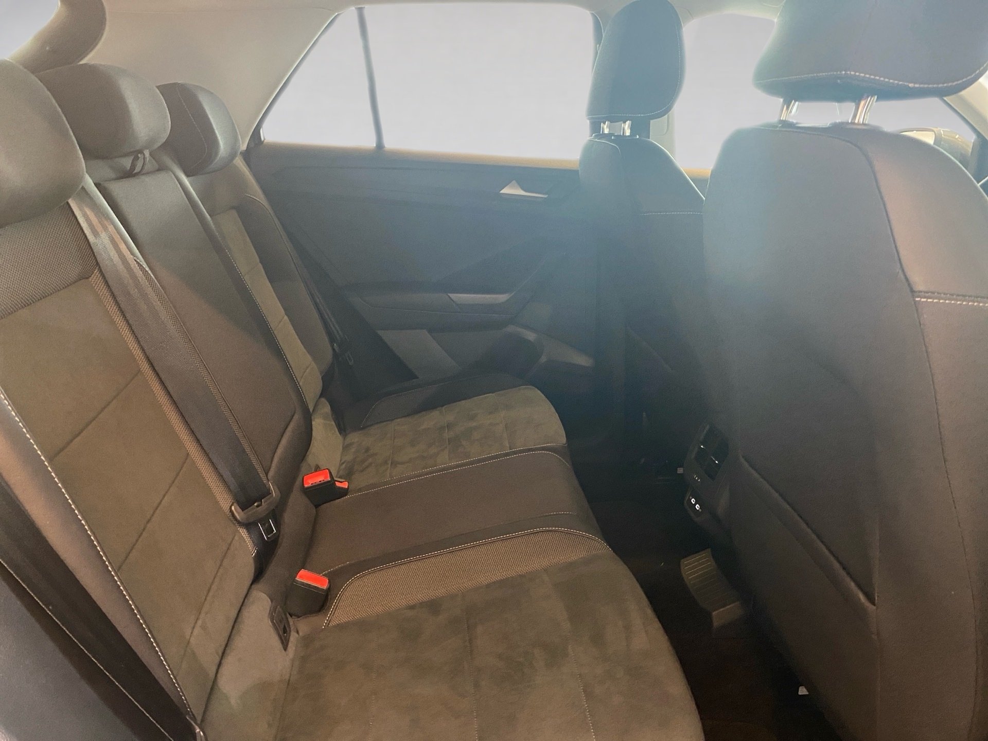 T-Roc 1.0 TSI Style AppConnect LED RFK Navi PDC