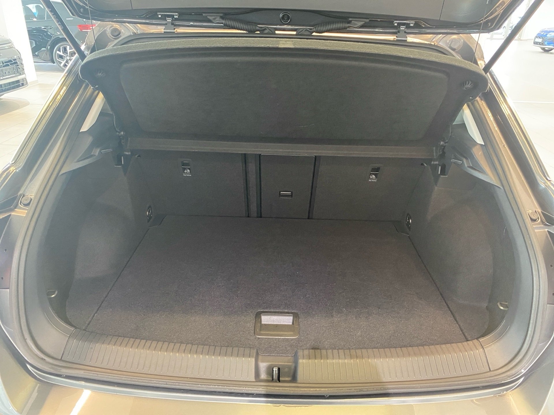 T-Roc 1.0 TSI Style AppConnect LED RFK Navi PDC