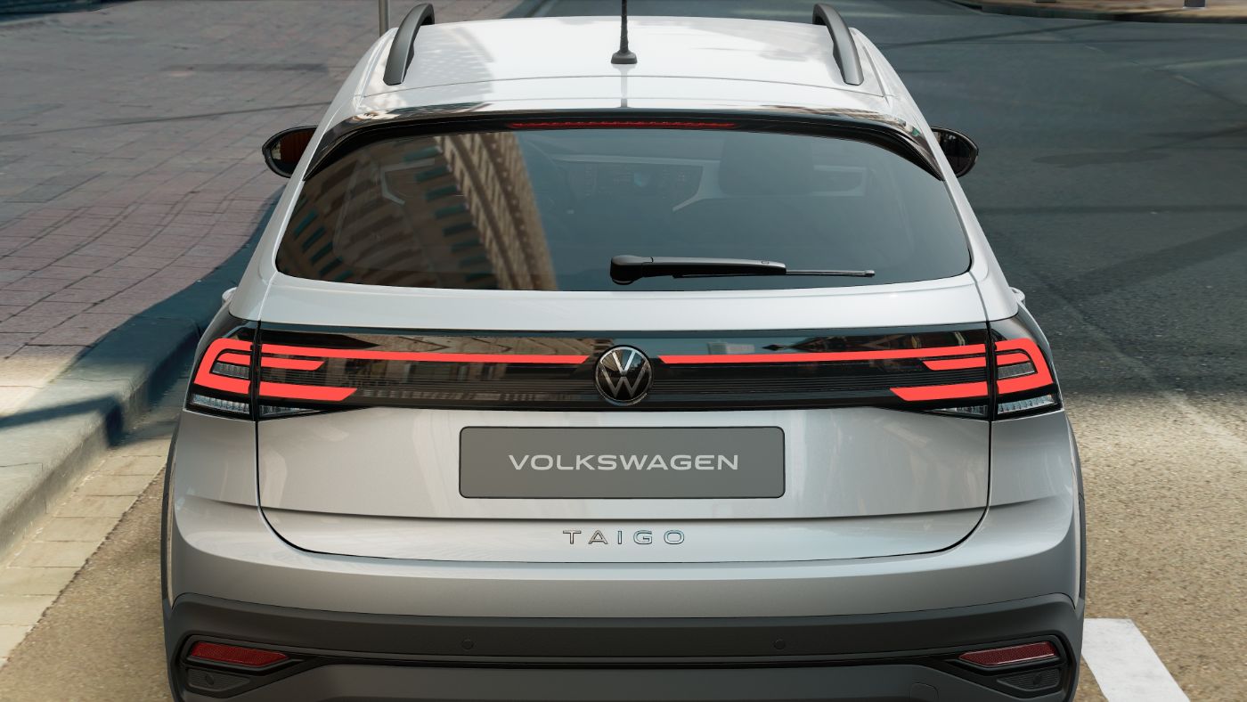 Taigo 1.0 TSI Goal DSG AHK LED SHZ 2xKlima ACC