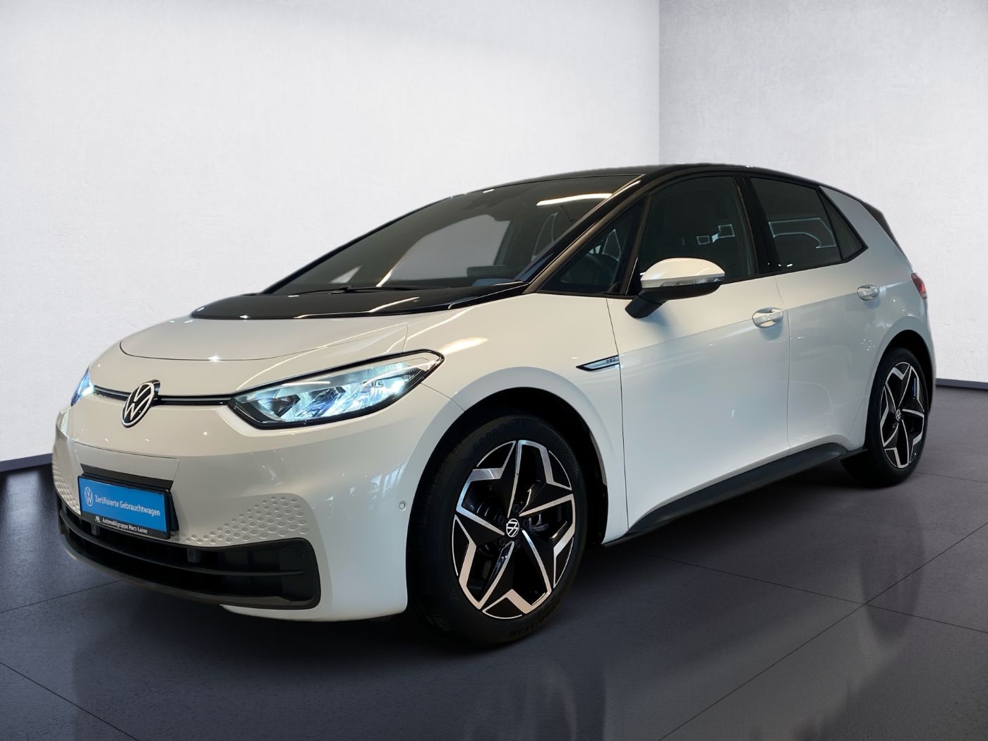 ID.3 Pro Performance Pro Performance 150 kW 58 kWh 1-Ga...
