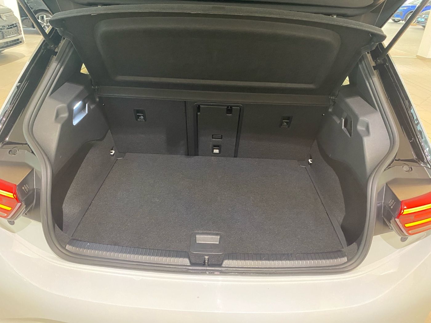 ID.3 Pro Performance Pro Performance 150 kW 58 kWh 1-Gang-Automatik