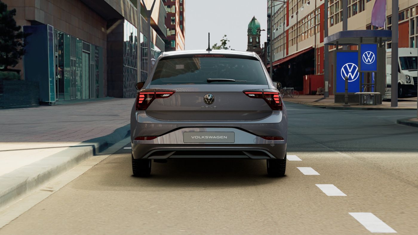 Polo 1.0 TSI Goal Navi ACC PDC LED 2xKlima ACC