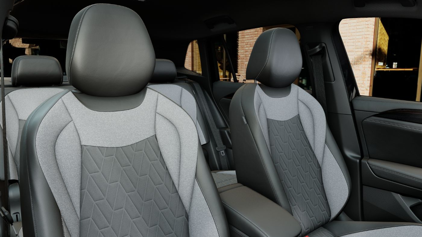 Tiguan 1.5 TSI Goal DSG Navi AHK RFK IQ.Light LM