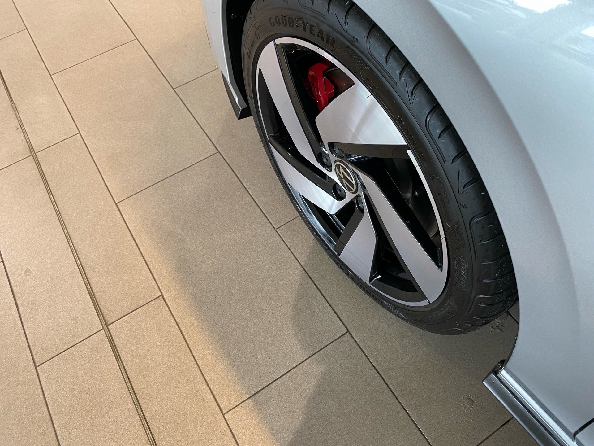 Golf VIII GTI 2.0 TSI DSG Stand.hz. Panorama AHK RFK