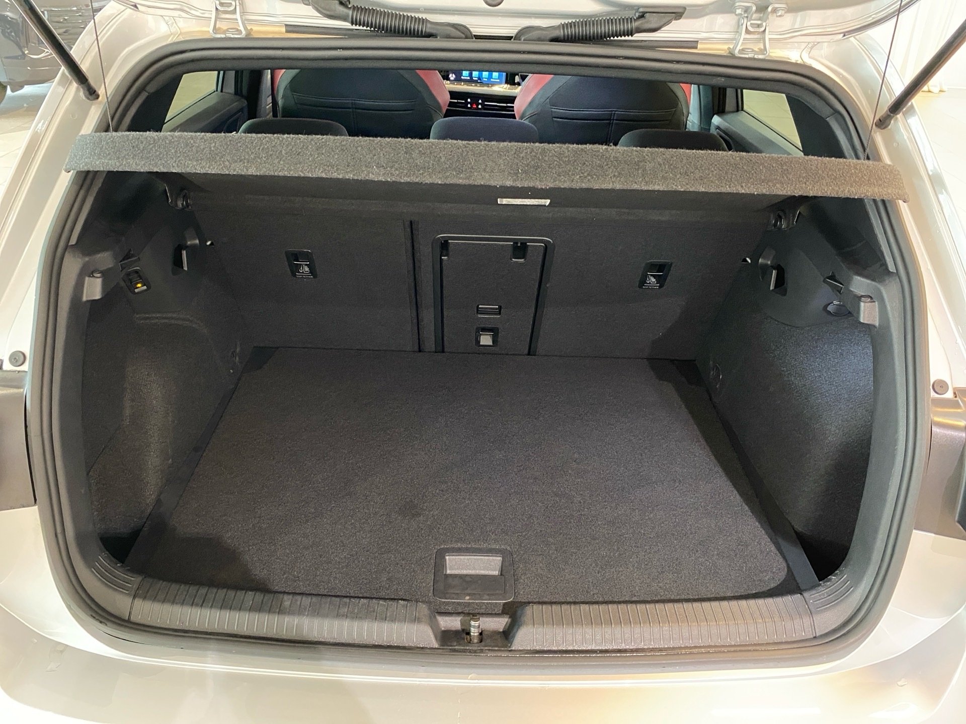 Golf VIII GTI 2.0 TSI DSG Stand.hz. Panorama AHK RFK