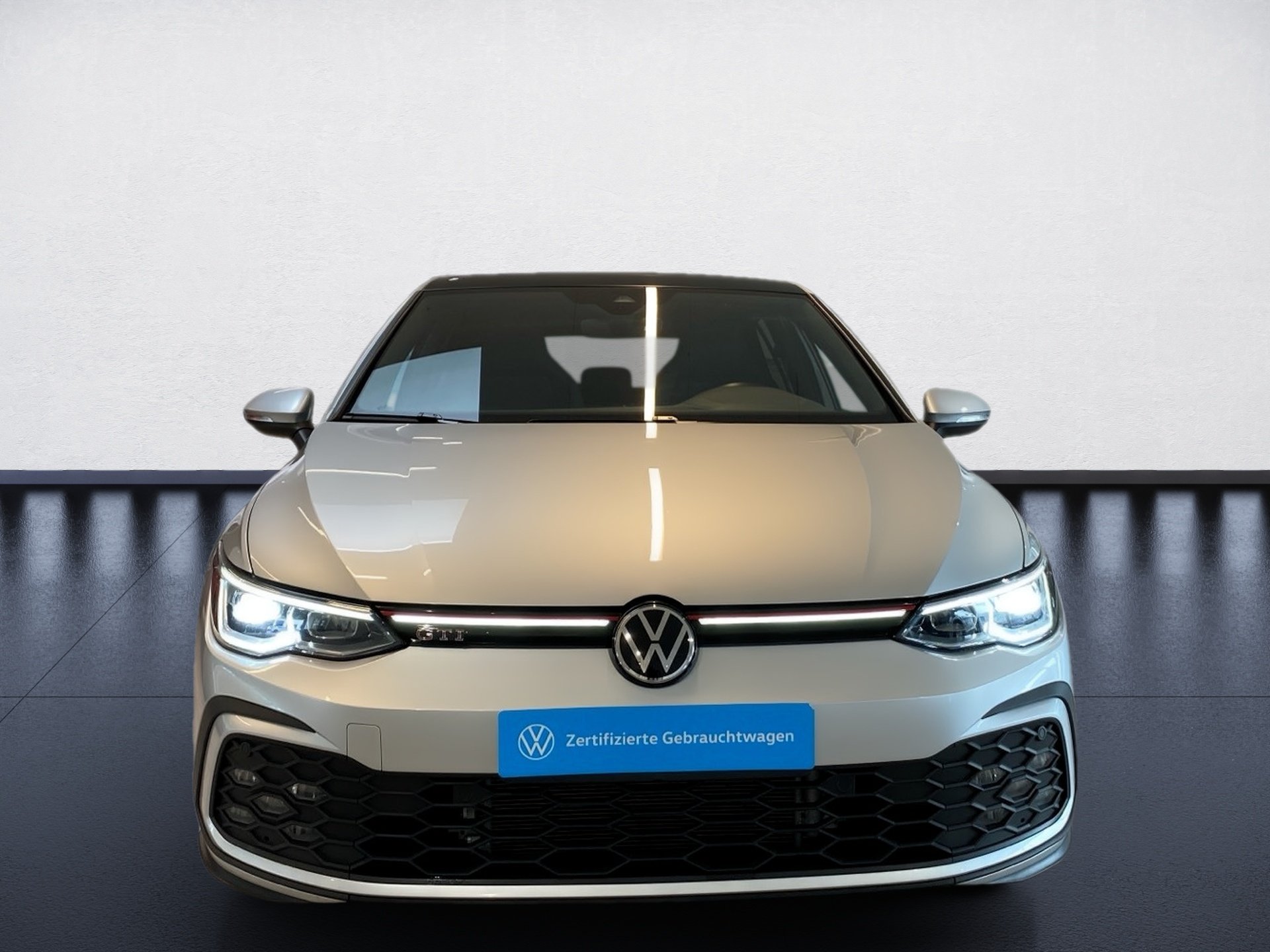 Golf VIII GTI 2.0 TSI DSG Stand.hz. Panorama AHK RFK