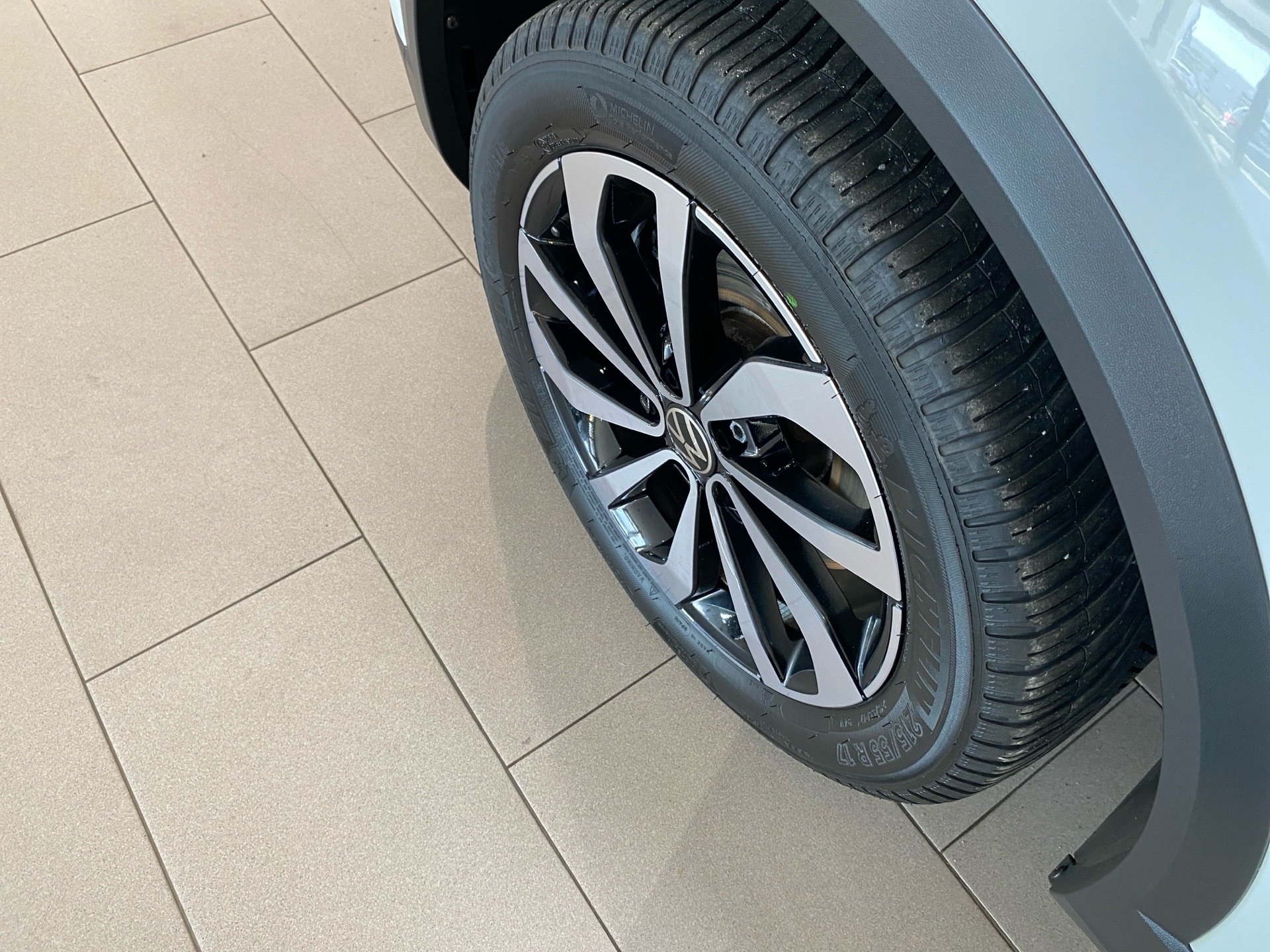 T-Roc 2.0 TDI Style 4M DSG AHK RFK ACC ACC AHK