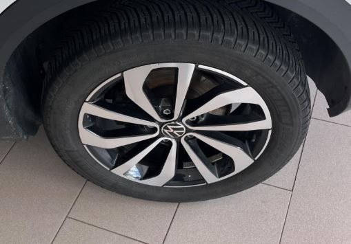 T-Roc 2.0 TDI Style 4M DSG AHK RFK ACC ACC AHK
