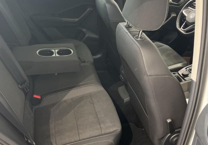 T-Roc 2.0 TDI Style 4M DSG AHK RFK ACC ACC AHK