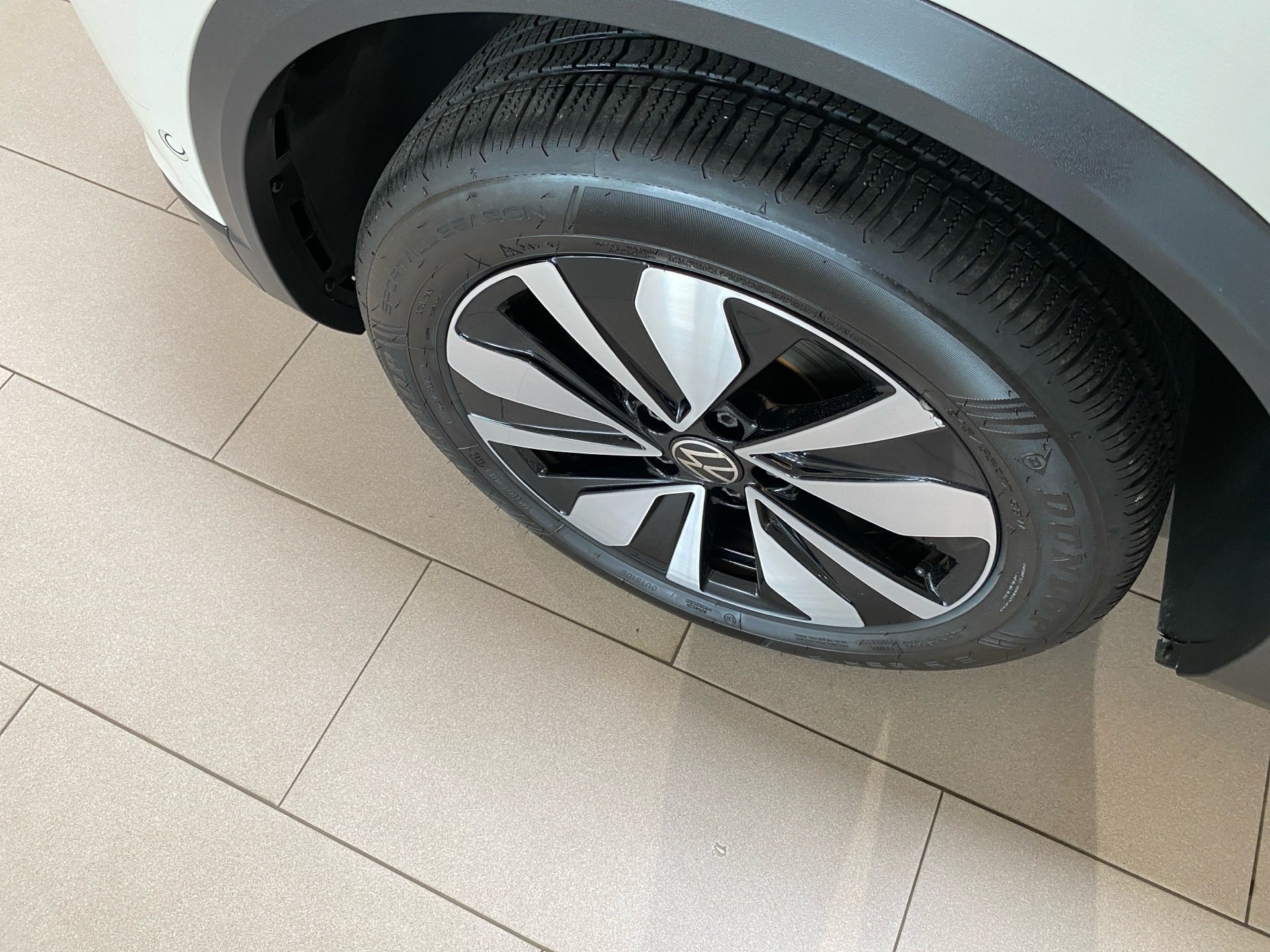 T-Roc 2.0 TDI Move Fahrschulwagen RFK LED ACC