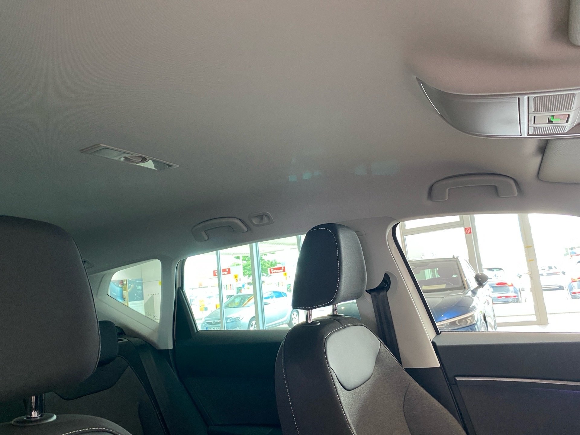 Ateca 1.5 TSI Style DSG AHK LED Navi RFK PDC ACC
