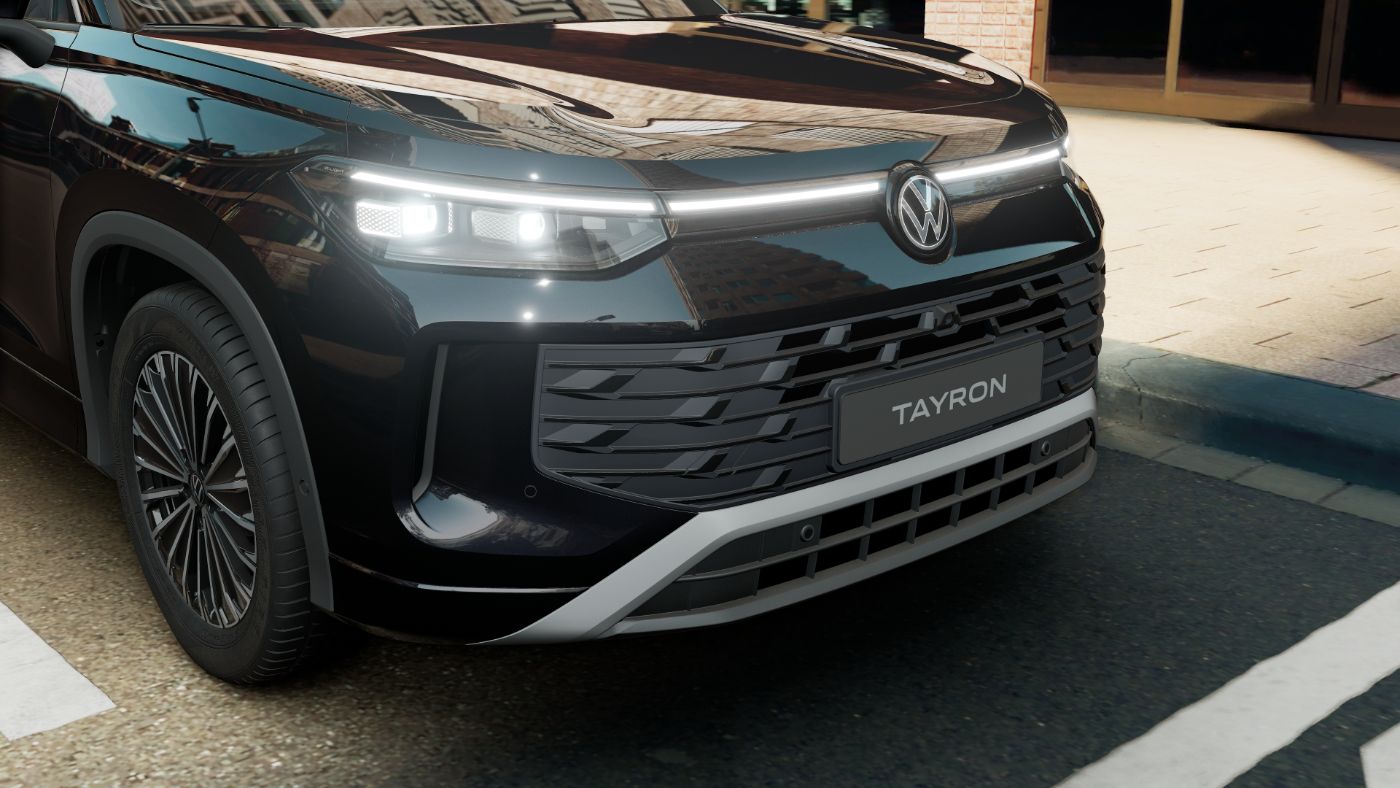 Tayron 1.5 eTSI Life IQ.Light DSG RFK Navi 360