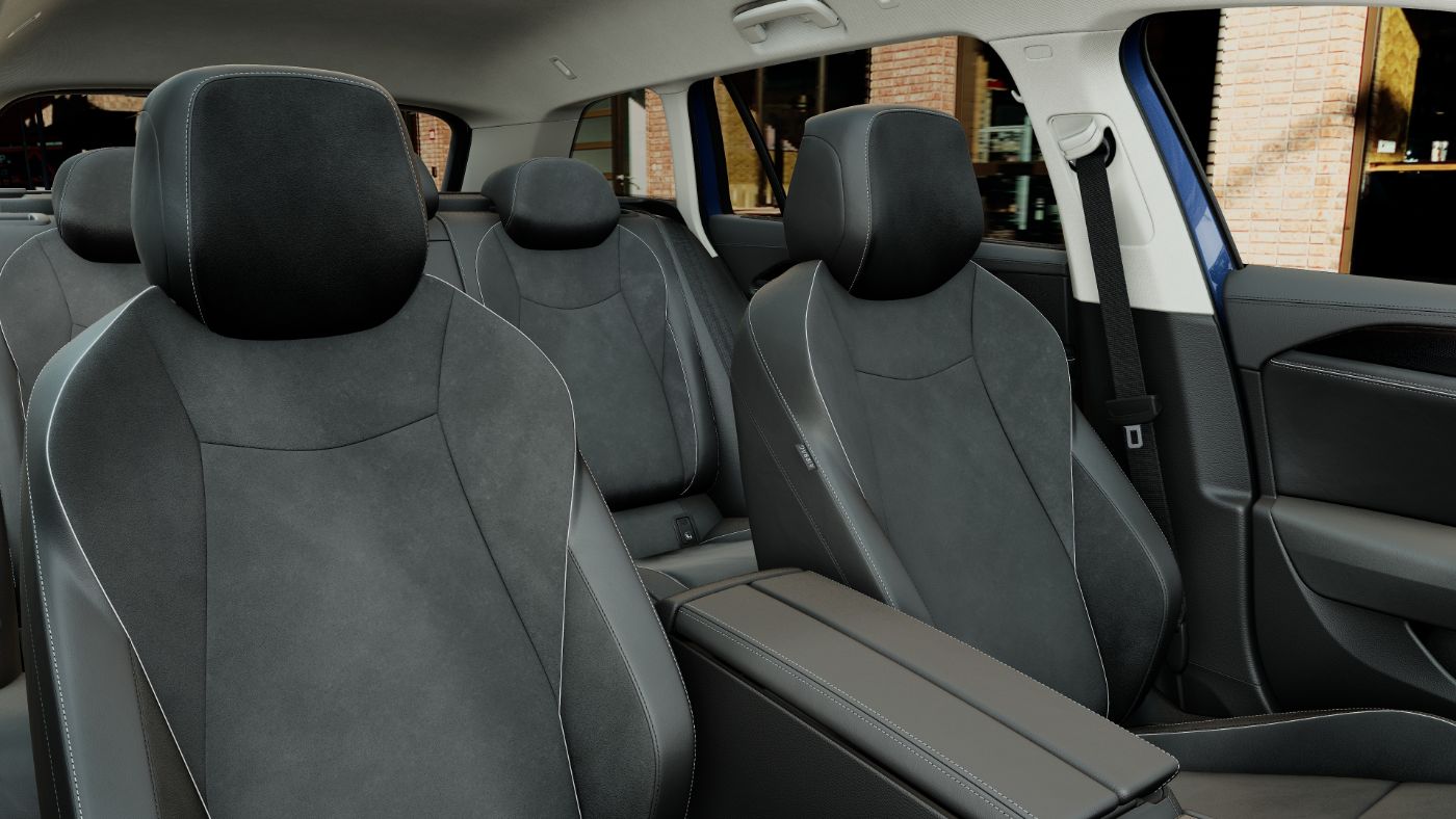 Passat Variant 2.0 TDI Business DSG Navi RFK LED ACC