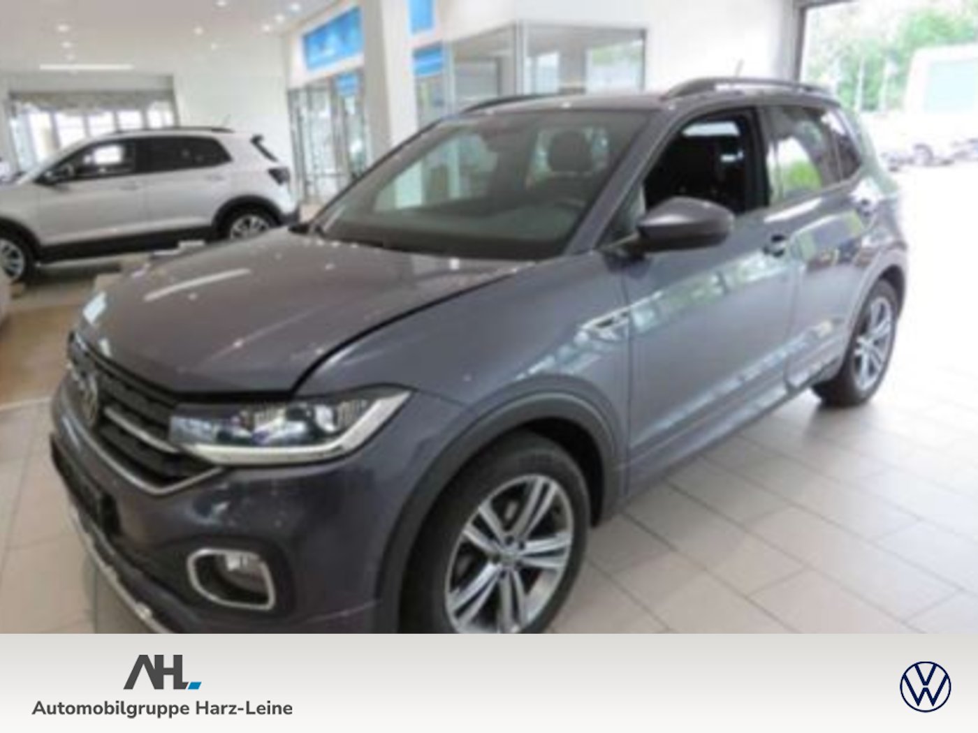T-Cross R-Line T-CROSS 1.5 Life B 110 TSID7F ACC