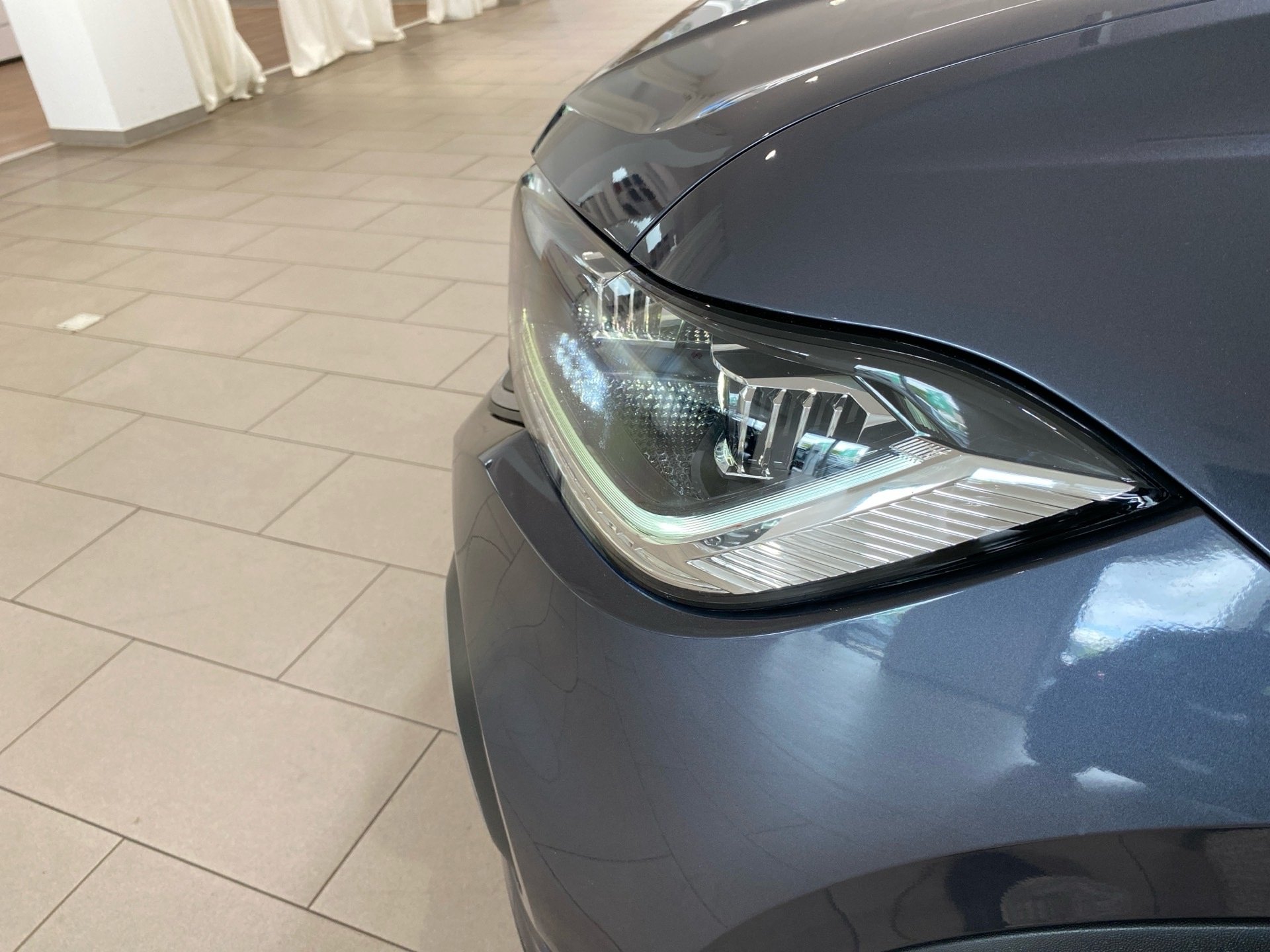 T-Cross R-Line T-CROSS 1.5 Life B 110 TSID7F ACC